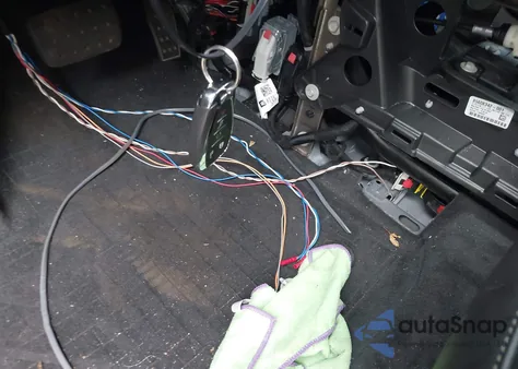 2023 Chevrolet Traverse Awd Lt Leather from USA, damaged, VIN 1GNEVHKW6PJ221072